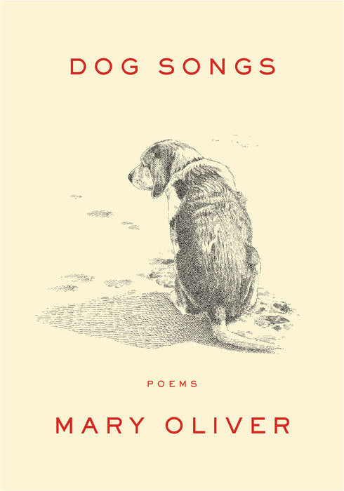 Dog Songs (Hardcover)