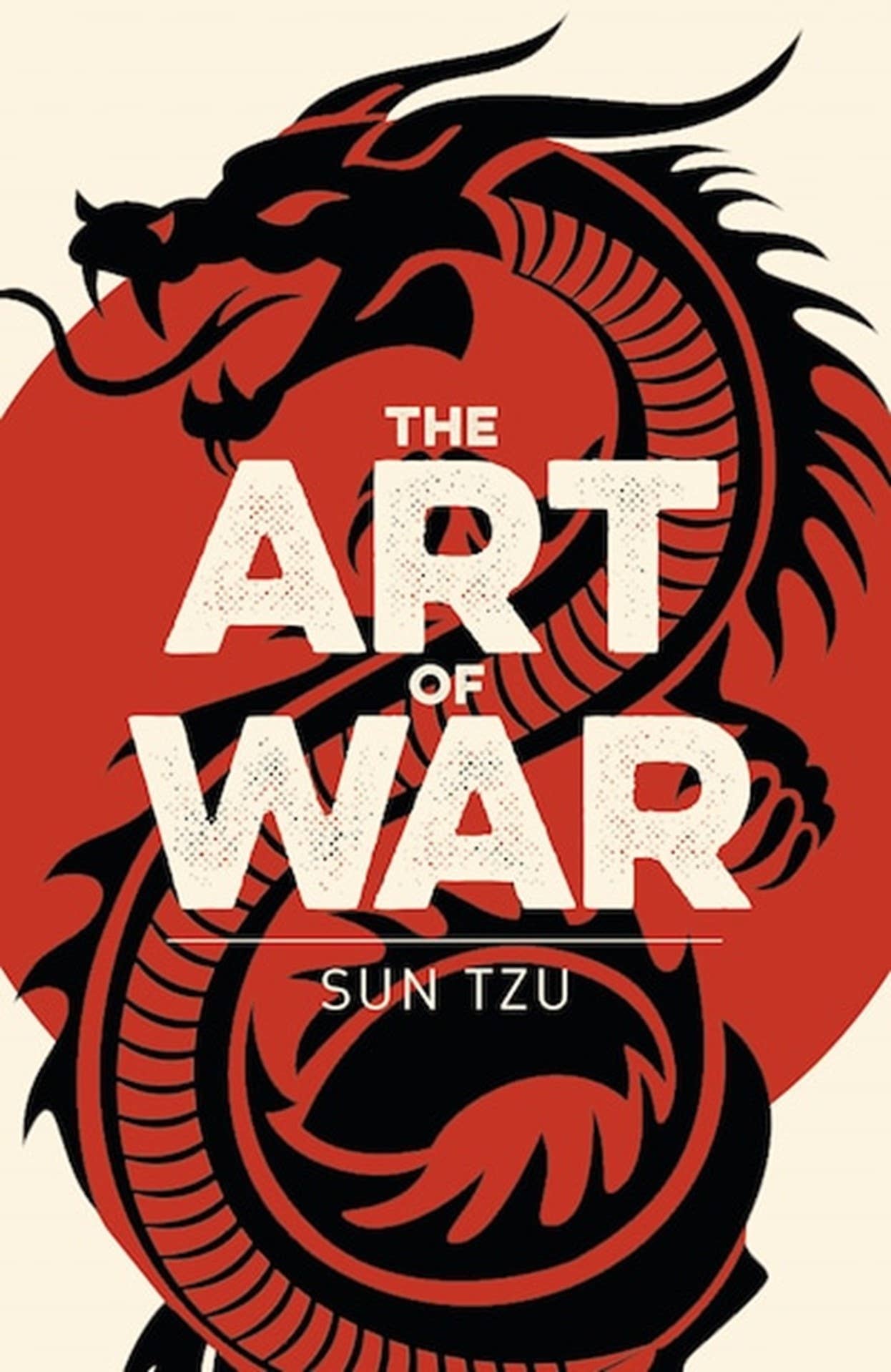 Art Of War (Arc Classics)