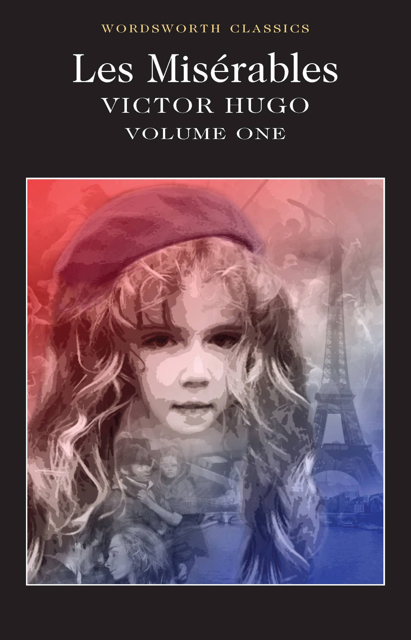 Les Misérables Vol One | Wordsworth Classic | Book