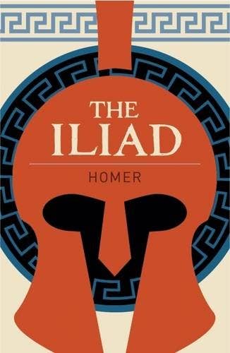 Iliad (Arc Classics)