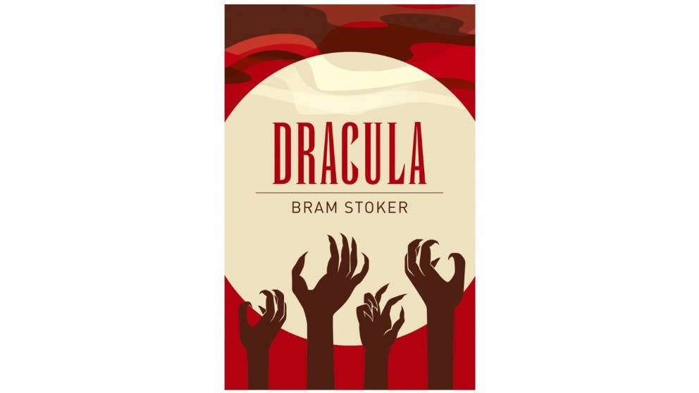 Dracula (Arc Classics)