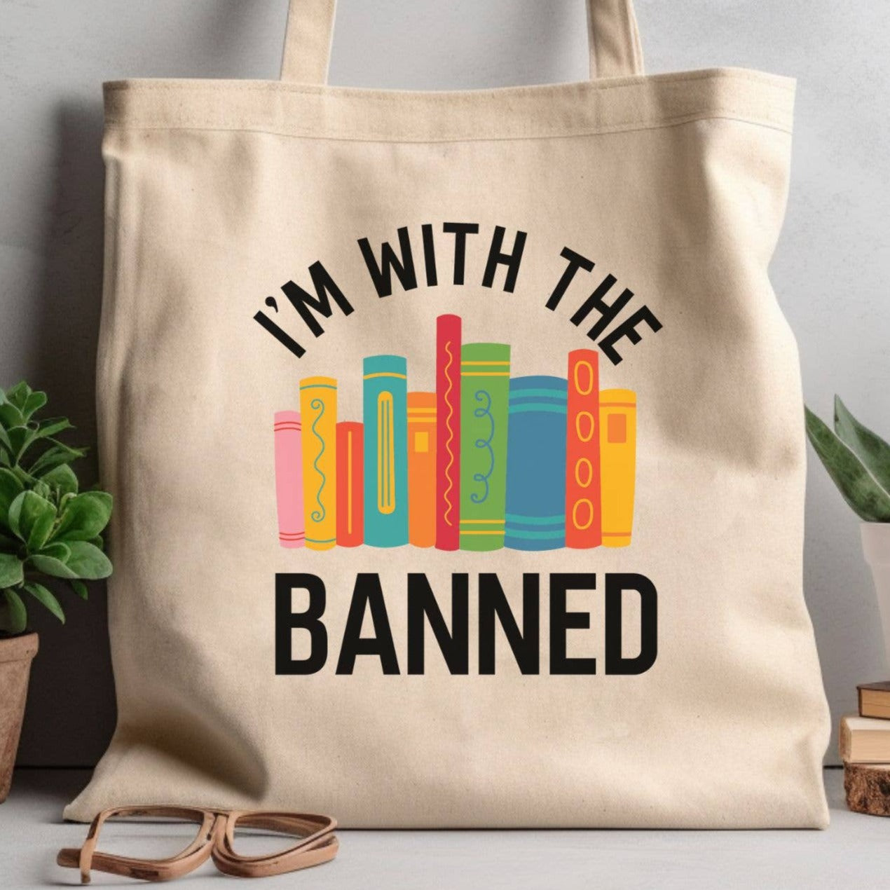 Talitharise - I'm with the Banned