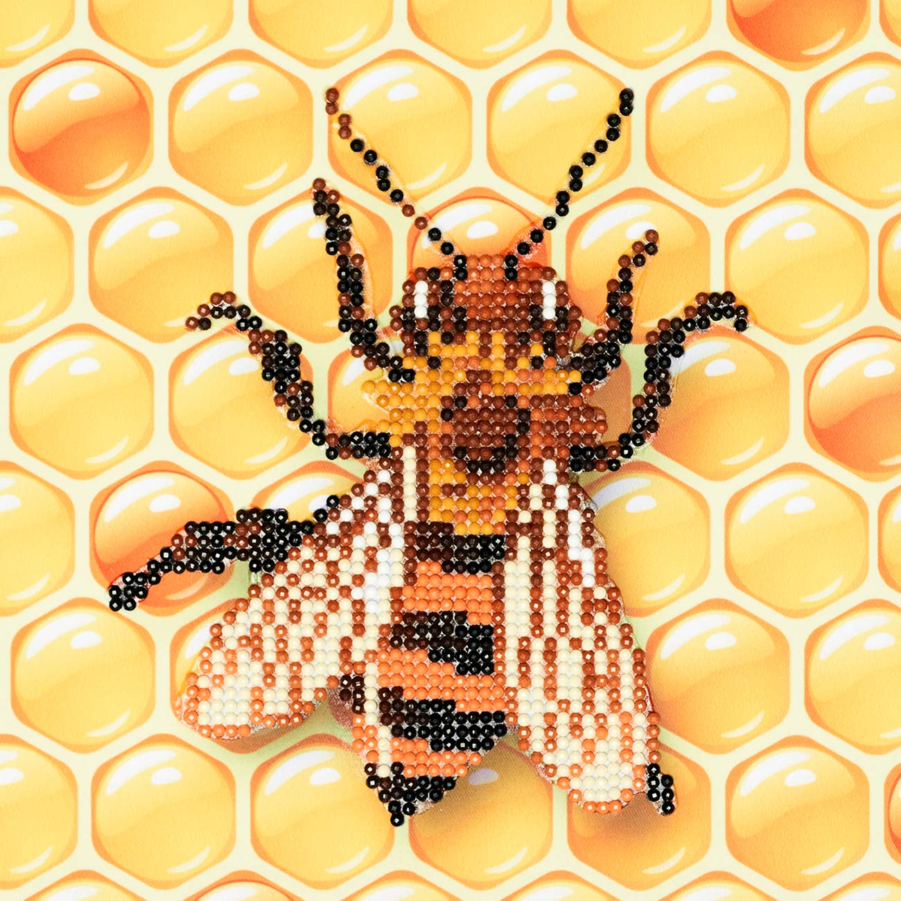 Diamond Arts-Bee