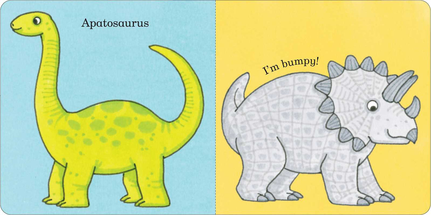 Dinosaurs