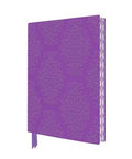 Artisan Art: Vintage Damask Journal