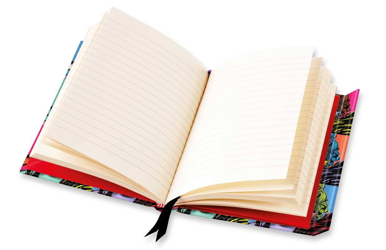 Journal - Art of Drag