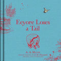 Winnie-the-Pooh: Eeyore Loses a Tail