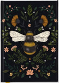 Journal - Jade Mosinski: Bee