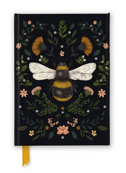 Journal - Jade Mosinski: Bee