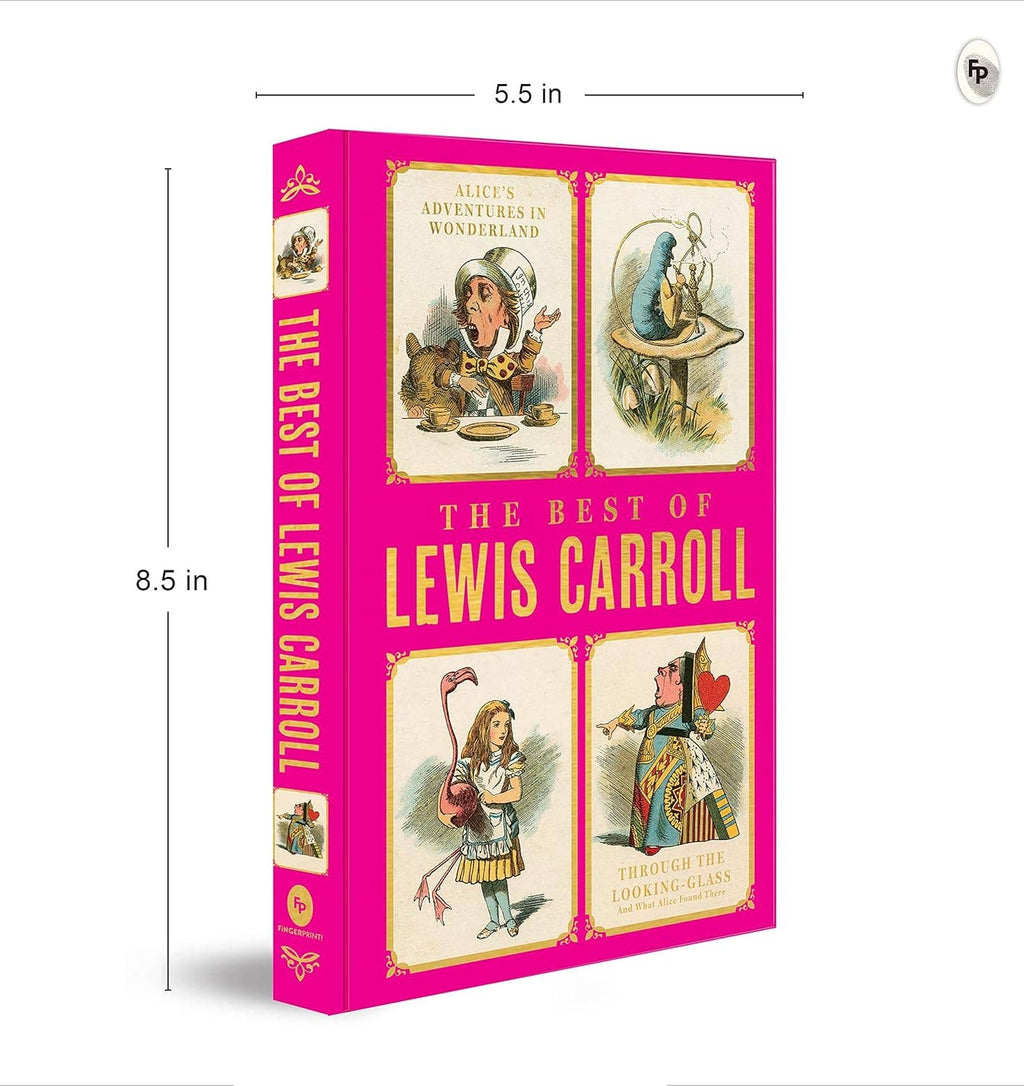 The Best of Lewis Carroll