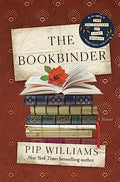 The Bookbinder: A Novel