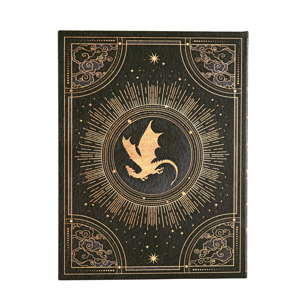 Paperblanks Shadows of Navarre HC Midi LIN (Fourth Wing)