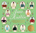 Game - Jane Austen Bingo