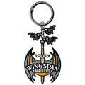 Bag Charm - ACOTAR - Wingspan Matters