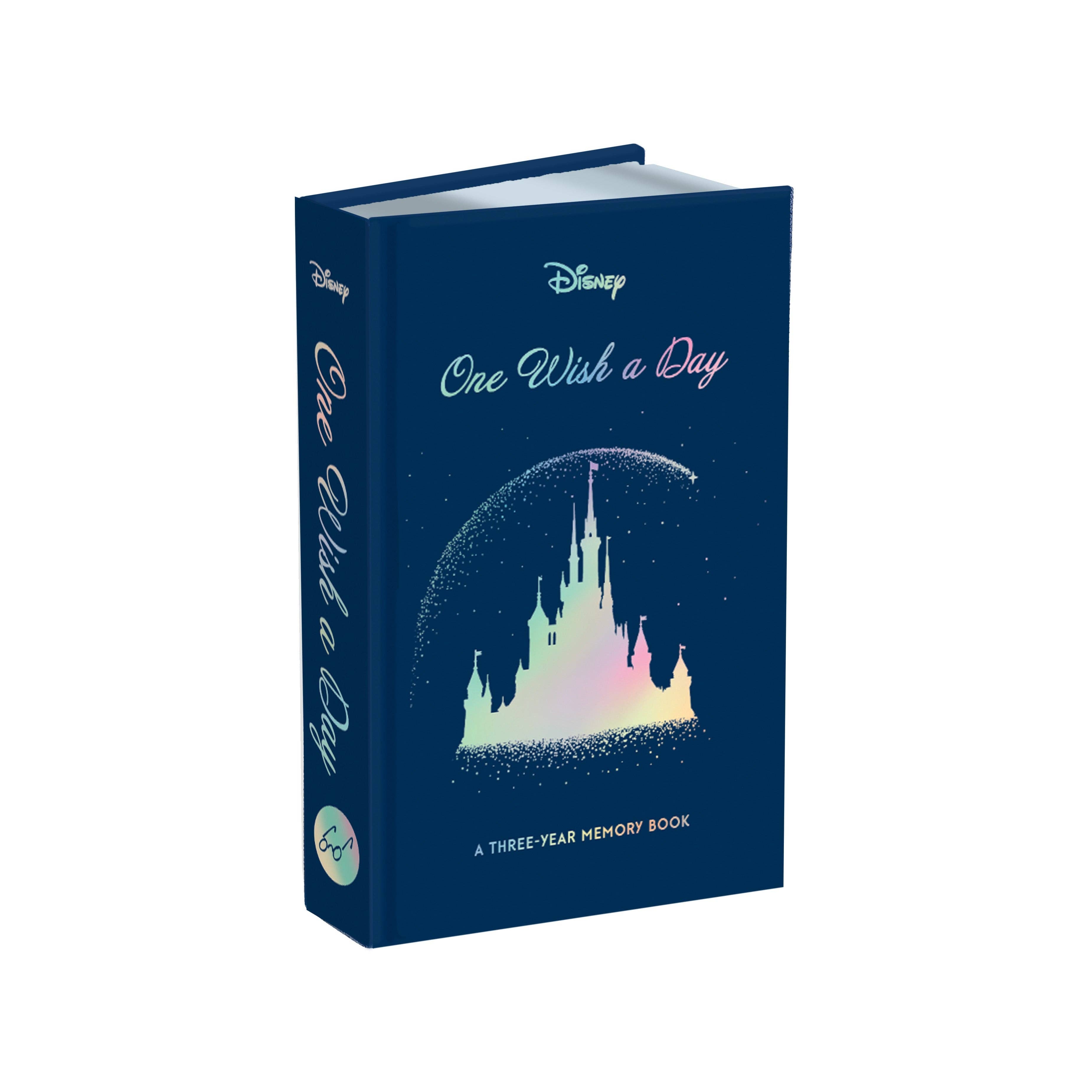 Disney One Wish a Day