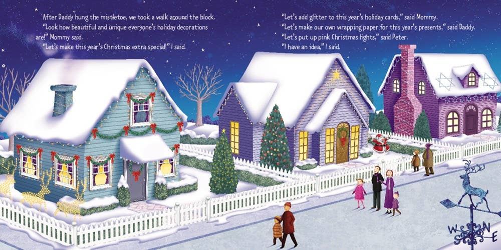 Pinkalicious: Merry Pinkmas! : Victoria Kann