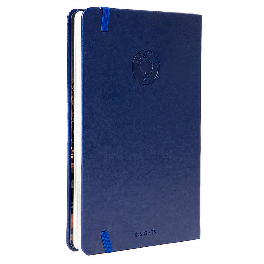 Journal - Coraline Hardcover Ruled