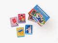 At The Bookshop: A Book Lover's Memory Game