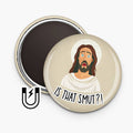 Is that smut?! magnet - 3"