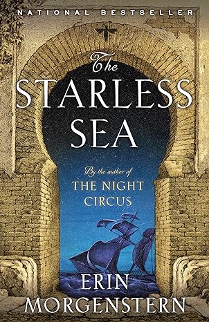 The Starless Sea