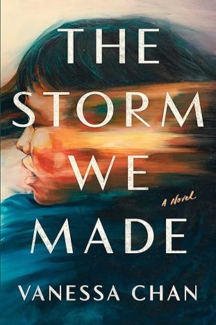 The Storm We Made: A Novel Hardcover