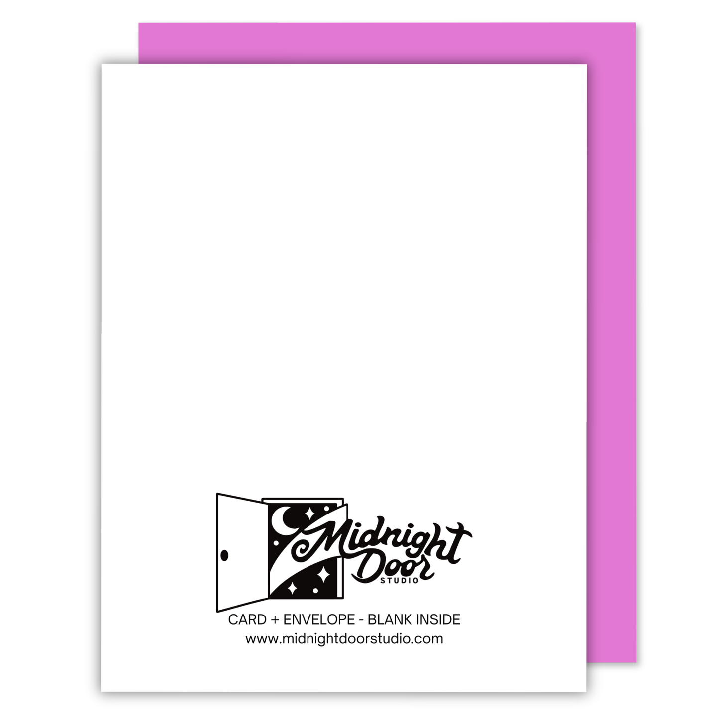 Greeting Card - Congrats On Finding Your Fated Mate Bookish