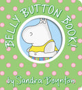 Belly Button Book - Board Book