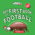My First Book of Football