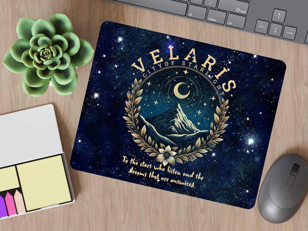 Mousepad - Velaris