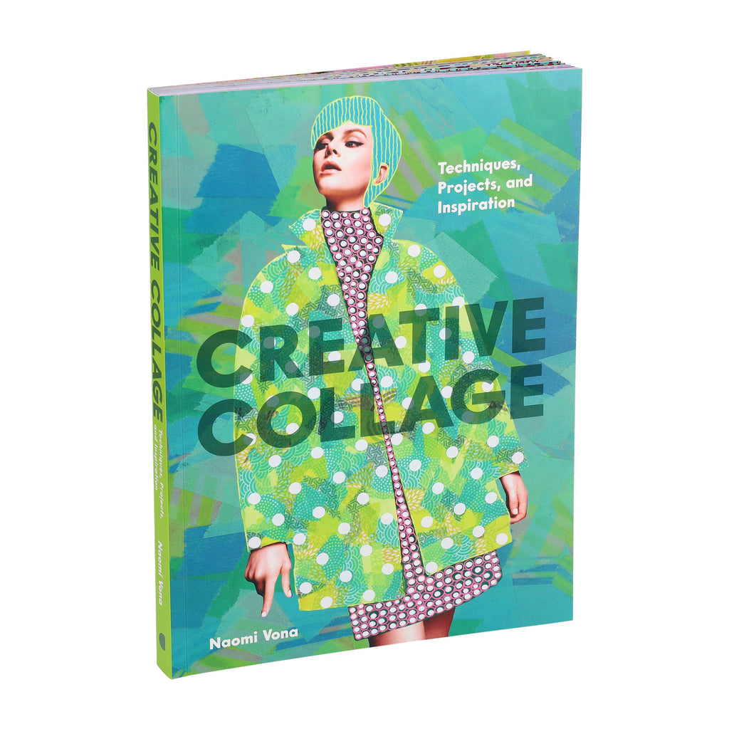 Creative Collage