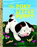 The Poky Little Puppy (Little Golden Book)