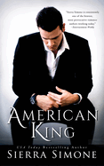American King (New Camelot #3)