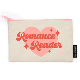 Pouch - Romance Reader