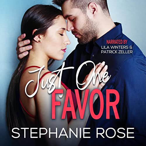 Just One Favor