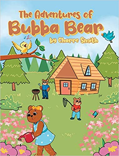 The Adventures of Bubba Bear
