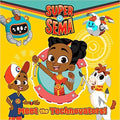 Meet the Technovators! (Super Sema)
