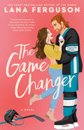 Ferguson, Lana - The Game Changer