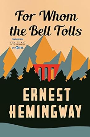 For Whom The Bell Tolls