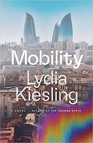 Mobility: A Novel