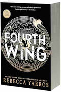 Fourth Wing PB