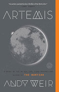 Artemis: A Novel