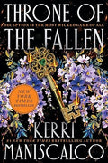 Throne Of The Fallen