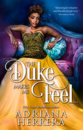 The Duke Makes Me Feel...: A Victorian