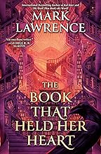 The Book That Held Her Heart (The Library Trilogy)