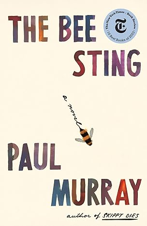 The Bee Sting: A Novel (Hardcover)