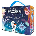 Olaf's Little Library (Disney Frozen): 4 Board Books