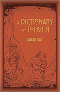 A Dictionary of Tolkien