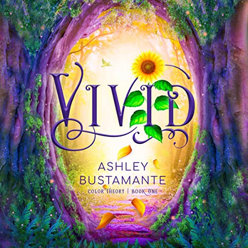 Vivid: The Color Theory, Book 1