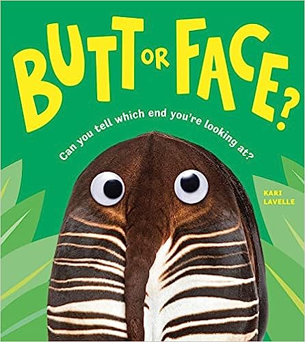 Butt or Face