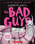 The Bad Guys in Let the Games Begin - 17